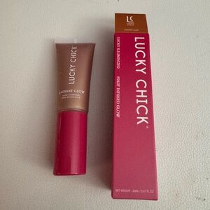 Radiant Glow Illuminizer
